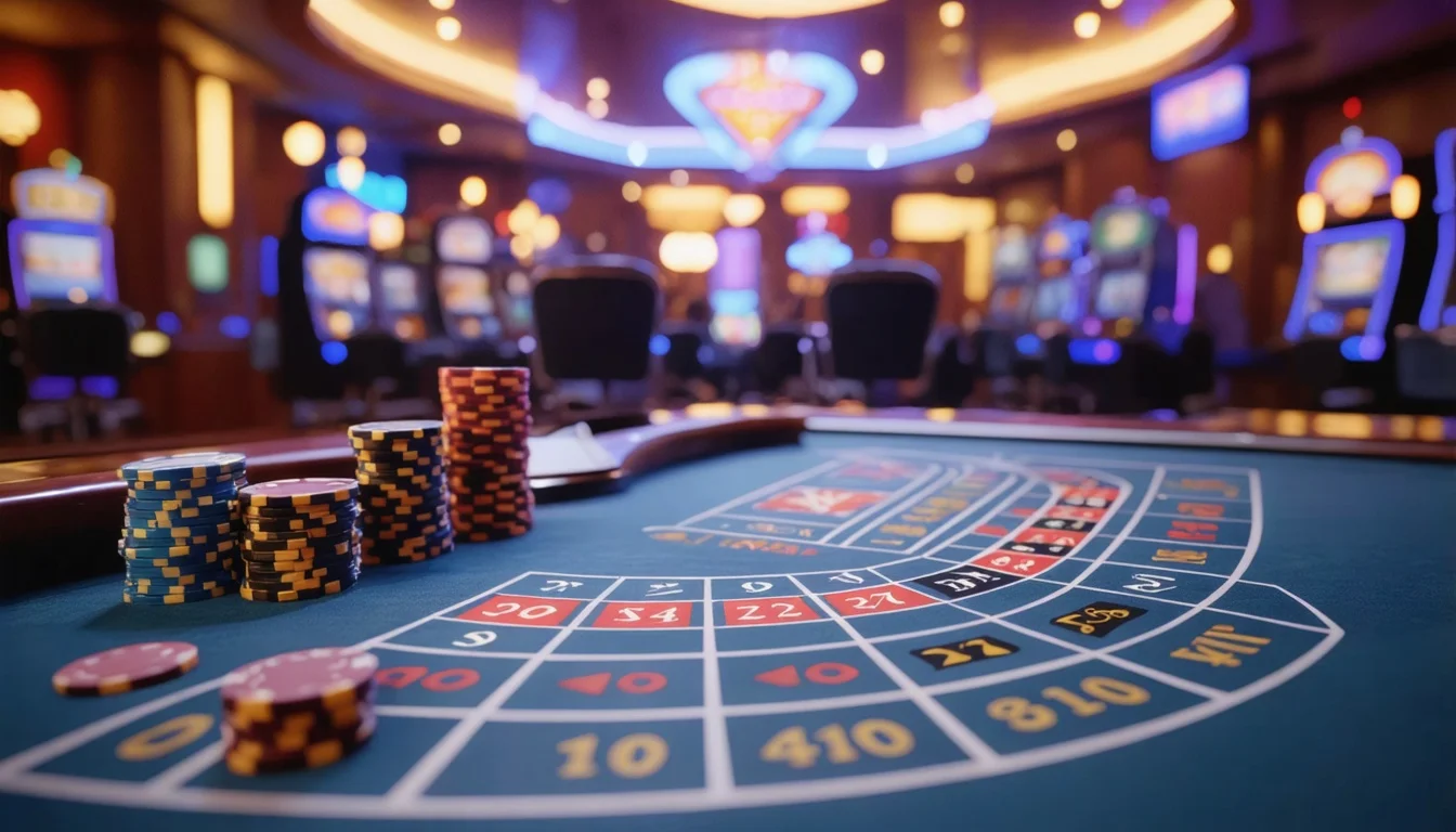 Totemcasino Kesintisiz Giriş İçin Güncel Link ve Tam Rehber