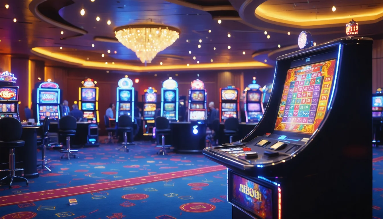 Totemcasino Kesintisiz Giriş İçin Güncel Link ve Tam Rehber