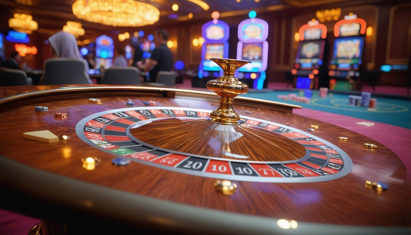 Totemcasino Ödeme Hızı ve Destek Kalitesi: Detaylı İnceleme 2026