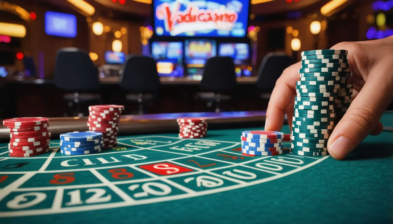 Vadicasino Lisanslı mı? Detaylı İnceleme