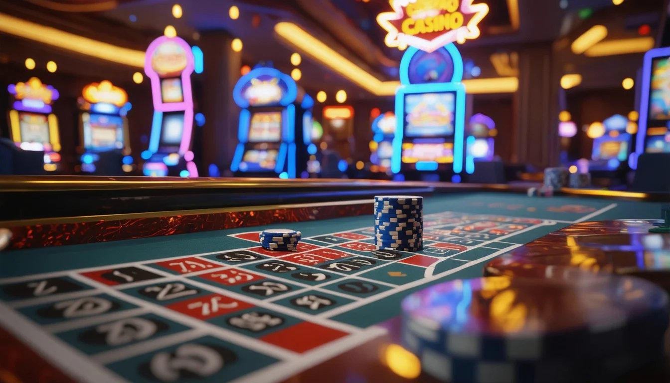 Vadicasino Promosyon Kodları: Bonus, Kod ve Kullanım Rehberi