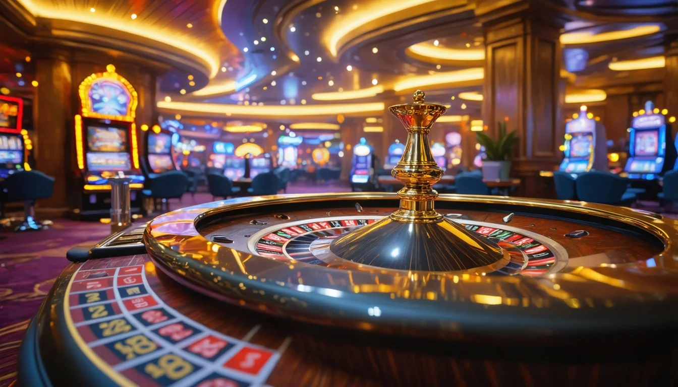 Vippark Güncel Bonus Fırsatları ve İpuçları